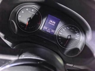2021 Audi Q2 L 35 TFSI I Рестайлинг, синий, 1930000 рублей, вид 5