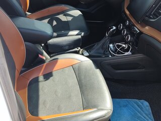2024 Lada (ВАЗ) Vesta SW I Рестайлинг (NG), белый, 1650000 рублей, вид 5