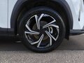 2024 Geely Cityray, белый - вид 9