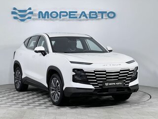 2024 Jetour Dashing I, белый, 2065000 рублей, вид 3