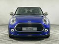 2020 Mini Hatch Cooper III (F55/F56) Рестайлинг, синий, 1899000 рублей - вид 1
