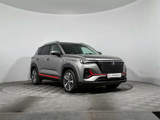 2023 Changan CS35 Plus I Рестайлинг, серый, 1590000 рублей, вид 3