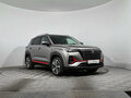 2023 Changan CS35 Plus I Рестайлинг, серый, 1590000 рублей - вид 2