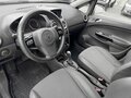 2008 Opel Corsa D, золотистый, 495000 рублей - вид 6