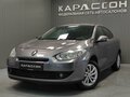 2011 Renault Fluence I, серый