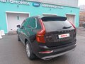 2016 Volvo XC90 II, чёрный, 2900000 рублей - вид 5