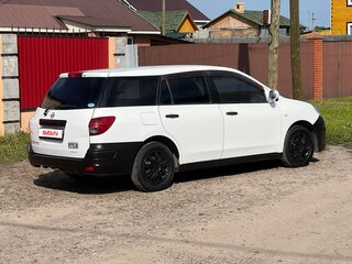 2009 Nissan AD Expert III, белый, 460000 рублей, вид 5