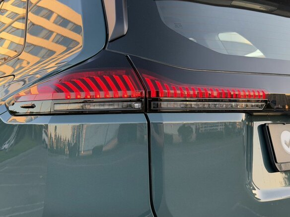 2026 Toyota RAV4 VI (XA60), зелёный, 4275000 рублей - вид 16