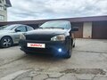 2010 Lada (ВАЗ) Kalina I, чёрный, 265000 рублей - вид 2