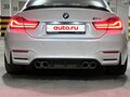 2014 BMW M4 F82/F83, белый, 5400000 рублей - вид 4