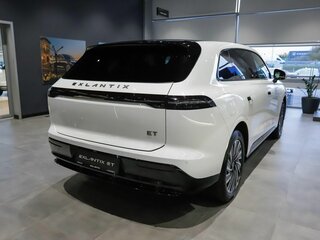 2026 Esteo Exlantix ET, белый, 6990000 рублей, вид 5