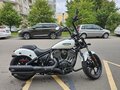 2022 Indian Chief, белый, 1350000 рублей - вид 4