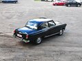 1959 ГАЗ 21 «Волга» 21И, чёрный, 2500000 рублей - вид 5