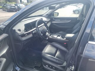 2022 Exeed LX I Рестайлинг, серый, 1550000 рублей, вид 5