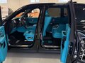 2023 Rolls-Royce Cullinan Black Badge I (Series I), чёрный, 39900000 рублей - вид 6