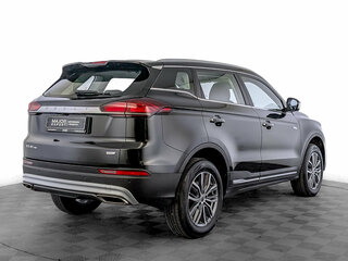 2023 Geely Atlas Pro, чёрный, 2200000 рублей, вид 5