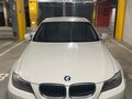 2011 BMW 3 серии 325xi V (E90/E91/E92/E93) Рестайлинг, белый, 1700000 рублей - вид 2