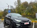2019 Kia Optima IV Рестайлинг, красный, 1690000 рублей - вид 5