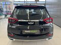 2024 Chery Tiggo 4 Pro I Рестайлинг, чёрный - вид 4