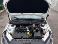 2023 Lada (ВАЗ) Granta Cross I Рестайлинг, белый, 955000 рублей - вид 4