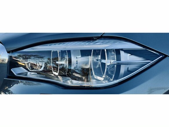 2018 BMW X5 30d III (F15), серый, 4499000 рублей - вид 18