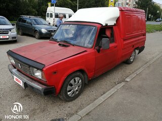 2006 Иж 27175, синий, 135000 рублей, вид 4