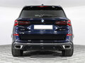 2025 BMW X5 30d IV (G05/G18) Рестайлинг, синий, 13820000 рублей - вид 4