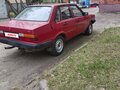 1982 Audi 80 YN, WV III (B2), красный, 150000 рублей - вид 2