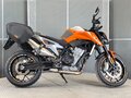 2019 KTM 790 Duke, оранжевый, 597000 рублей