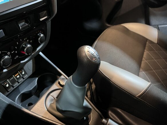 2021 Lada (ВАЗ) Largus Cross I Рестайлинг, коричневый, 1390000 рублей - вид 29