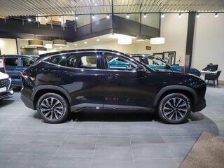 2026 Jetour Dashing I, чёрный, 2764000 рублей, вид 4