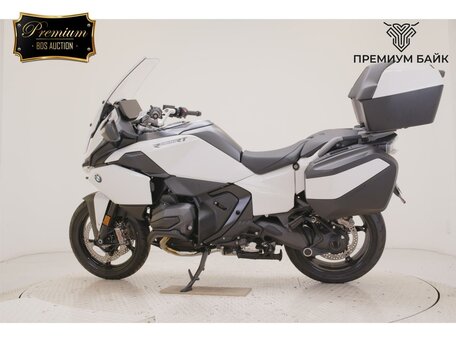2025 BMW R 1300 RT, белый, 3199000 рублей, вид 2
