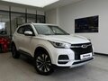 2019 Chery Tiggo 4 I Рестайлинг, белый, 1290000 рублей - вид 2