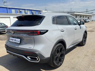 2026 Changan UNI-S I Рестайлинг, серый, 3149900 рублей, вид 5