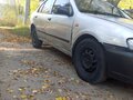 1996 Nissan Almera I (N15), серый, 90000 рублей - вид 8