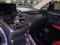 2019 Lexus NX 300 I Рестайлинг, серый, 3750000 рублей - вид 7
