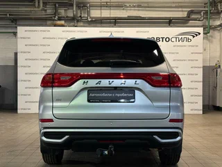 2024 Haval M6 II, серый, 1759000 рублей, вид 4