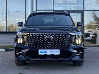 2023 GAC GS8 II, чёрный, 3019000 рублей, вид 2