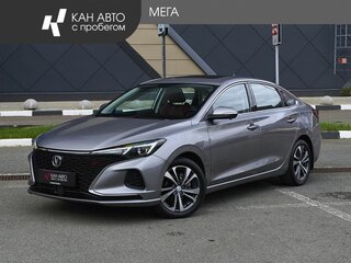 2023 Changan Eado Plus I, серый, 1744000 рублей, вид 1