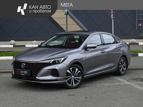 Changan Eado Plus I