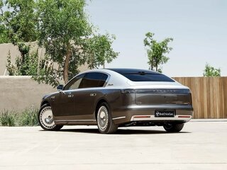 2026 Maextro S800, серый, 20200000 рублей, вид 3