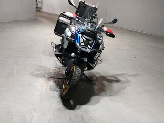 2026 BMW R 1300 GS Adventure, белый, 3125000 рублей, вид 4