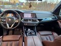 2019 BMW X5 30d IV (G05/G18), серый, 5550000 рублей - вид 8