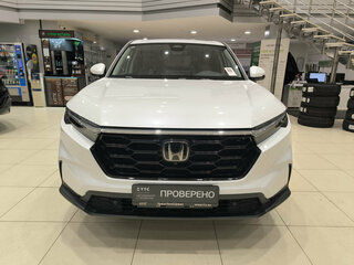 2026 Honda CR-V VI, белый, 4350000 рублей, вид 2