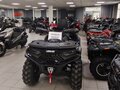 2026 Loncin XWolf 700, синий, 898000 рублей - вид 9