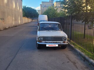 1982 Lada (ВАЗ) 2101, белый, 65000 рублей, вид 4