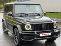 2019 Mercedes-Benz G-Класс AMG 63 AMG II (W463), чёрный, 12000000 рублей - вид 4