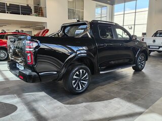 2026 Great Wall Poer I Рестайлинг, чёрный, 3899000 рублей, вид 4