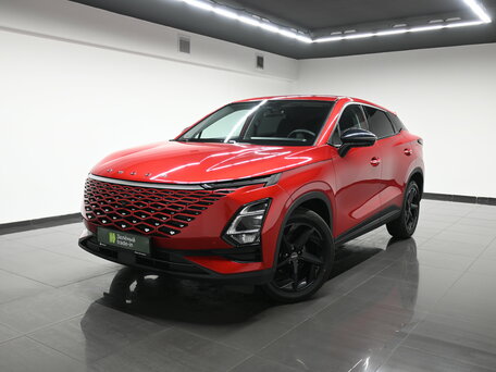 Omoda C5 I