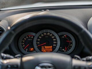 2011 Toyota RAV4 III (XA30) Рестайлинг, белый, 1095000 рублей, вид 5